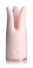 Vibrassage Twirl 10X Vibrating Clitoral Teaser Pink Sex Toy Product Image 2