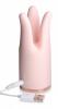 Vibrassage Twirl 10X Vibrating Clitoral Teaser Pink Sex Toy Product Image 4