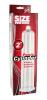 Penis Pump Cylinder 2 Inches by 9 Inches Sex Toy Product Image 3