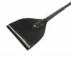 Strict Leather Short Handle Wide Head Riding Crop Sex Toy Product Image 3