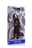 Tom Of Finland Break Time Realistic Dildo Brown Sex Toy Product Image 4