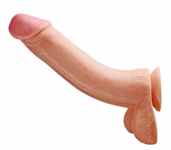 Tom Of Finland Tom's Cock 12 Inches Suction Cup Dildo Sex Toy Product