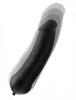 Tom Of Finland Tom's Inflatable 12.75 inches Silicone Dildo Sex Toy Product Image 3