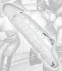 Tom Of Finland Clear Realistic Cock Enhancer Sex Toy Product Image 3