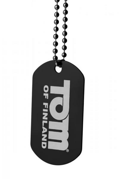 Tom Of Finland Clear Realistic Cock Enhancer Sex Toy Product