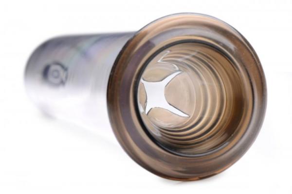 Tom Of Finland Heavy Duty Cock Pump Sex Toy Product