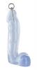 Lacuna Penis Jewel Plug	 Sex Toy Product Image 2