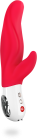 Lady Bi India Red Dual Vibrator Sex Toy Product