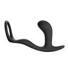 Bootie Ring Butt Plug Slate Sex Toy Product