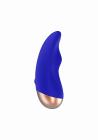 Elegance Chic Clitoral Stimulator Blue Sex Toy Product