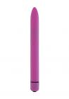 GC Slim Mini Vibrator Purple Sex Toy Product