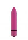 Thin Vibe Bullet Vibrator Pink Sex Toy Product