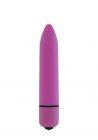 Thin Vibe Bullet Vibrator Purple Sex Toy Product