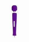 Massage Wand - Purple Sex Toy Product