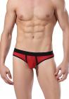 Goodfellas Thong Red Medium Sex Toy Product
