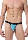 Goodfellas Jock Strap Blue Large Sex Toy Product