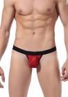 Goodfellas Jock Strap Red Medium Sex Toy Product