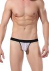 Goodfellas Jock Strap White X-Large Sex Toy Product