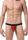 Goodfellas Sock Briefs Red X-Large Sex Toy Product