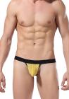 Goodfellas Sock Briefs Yellow X-Large Sex Toy Product