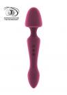 Jil Sasha Flexible Wand Body Massager Pink Sex Toy Product