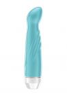 Livvy - Turquoise Sex Toy Product