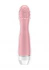Loveline Lowri Pink Vibrator Sex Toy Product