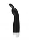 Loveline Lena Black Vibrator Sex Toy Product