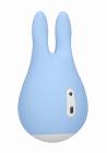 Loveline Sugar Bunny Clitoral Stimulator Blue Sex Toy Product