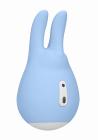 Loveline Love Bunny Clitoral Stimulator Blue Sex Toy Product