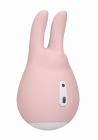 Loveline  Love Bunny Clitoral Stimulator Pink Sex Toy Product