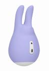 Loveline Love Bunny Clitoral Stimulator Purple Sex Toy Product