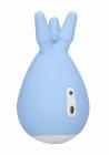 Loveline Luscious Clitoral Stimulator Blue Sex Toy Product