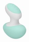 Loveline Lovebug Clitoral Stimulator Green Sex Toy Product