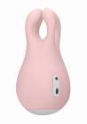 Loveline Blossom Clitoral Stimulator Pink Sex Toy Product