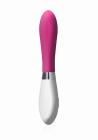 Luna Atlas Pink Vibrator Sex Toy Product