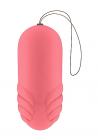 Mjuze Angel Vibrating Egg Pink Sex Toy Product