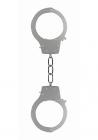 Ouch Pleasure Handcuffs Metal Sex Toy Product