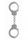 Prison Handcuffs - Metal Sex Toy Product