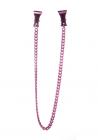 Pinch Nipple Clamps - Pink Sex Toy Product