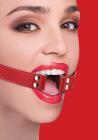 Ring Gag - Red Sex Toy Product