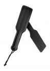 Ouch Reversible Paddle Black Sex Toy Product