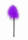 Ouch! Feather Tickler Purple Sex Toy Product
