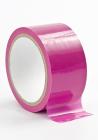 Ouch Bondage Tape 65.61 feet Pink Sex Toy Product