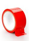 Ouch Body Bondage Tape 65.58 feet Red Sex Toy Product