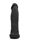 Penis Extender  - 17 Cm - Black Sex Toy Product