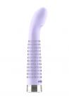 Retro G-Spot Jet Purple Vibrator Sex Toy Product