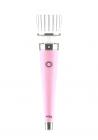 Retro Layla Pink Body Massage Wand Sex Toy Product