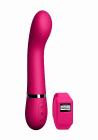 Kegel G - Pink Sex Toy Product