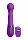 Kegel Wand - Purple Sex Toy Product